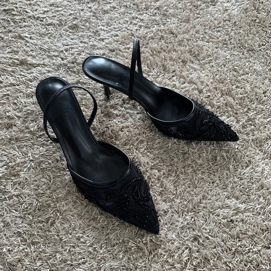 Women’s Summer Sandals – Elegant & Comfortable Footwear-belleandkai.com