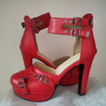 Women’s Summer Sandals – Elegant & Comfortable Footwear-belleandkai.com