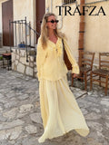 Belle&Kai Women’s Skirts – Chic, Elegant & Versatile Styles-belleandkai.com