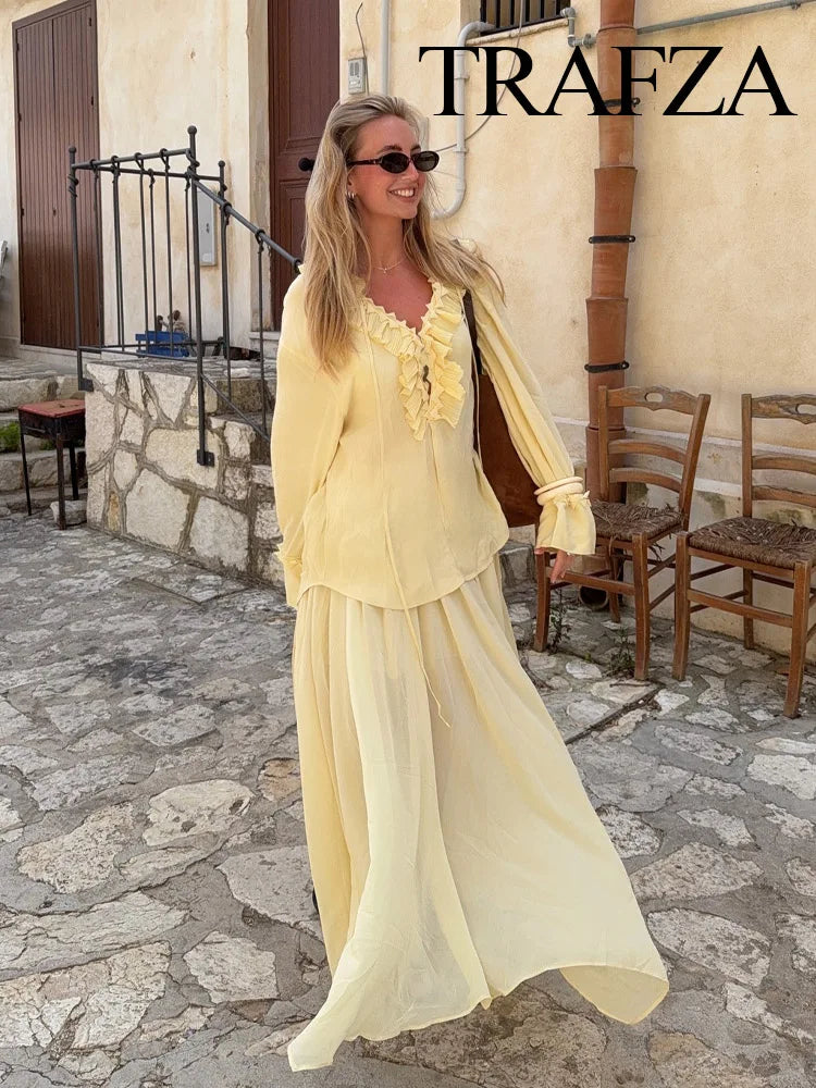 Belle&Kai Women’s Skirts – Chic, Elegant & Versatile Styles-belleandkai.com