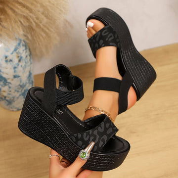 Women’s Summer Sandals – Elegant & Comfortable Footwear-belleandkai.com