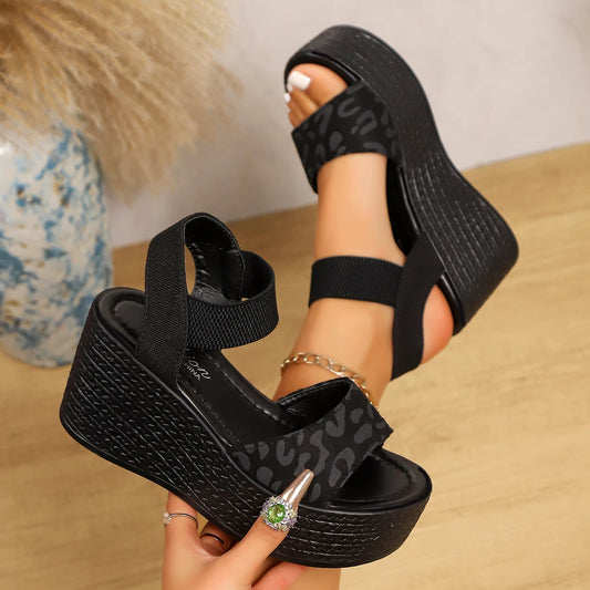 Women’s Summer Sandals – Elegant & Comfortable Footwear-belleandkai.com