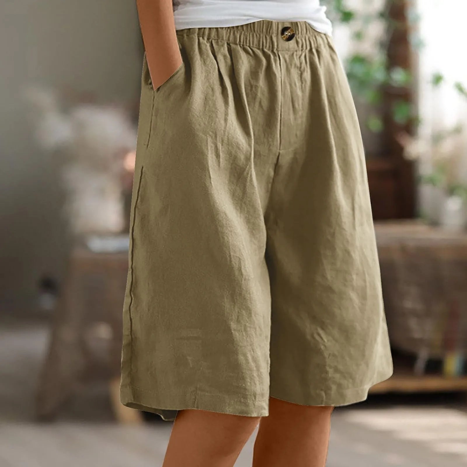 Belle&Kai Women’s Pants – Elegant, Comfortable & Versatile Styles-belleandkai.com