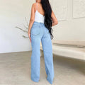 Belle&Kai Women’s Pants – Elegant, Comfortable & Versatile Styles-belleandkai.com