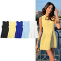 Belle&Kai Women’s Dresses – Elegant, Feminine & Timeless Styles-belleandkai.com