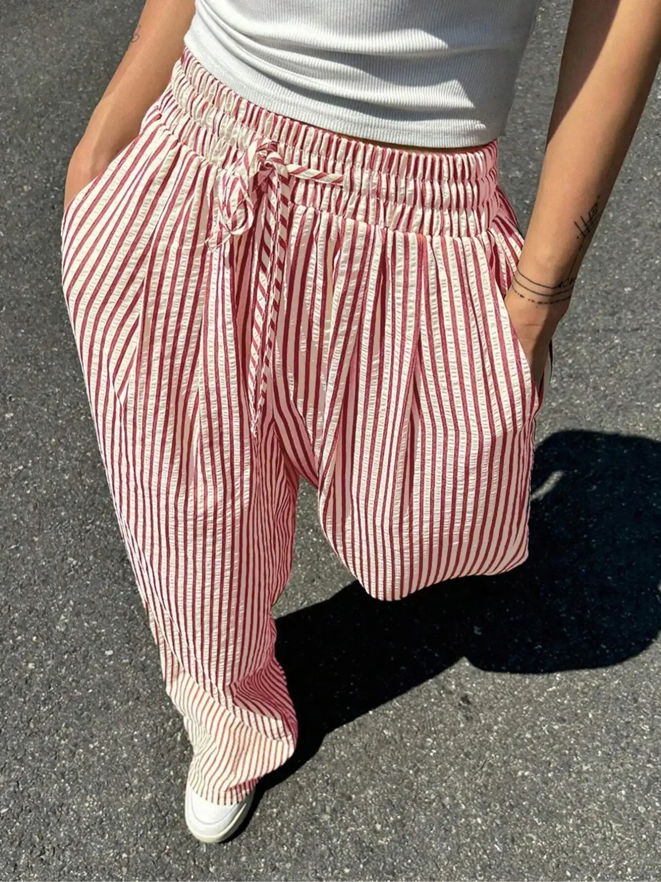 Belle&Kai Women’s Pants – Elegant, Comfortable & Versatile Styles-belleandkai.com