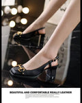 Belle&Kai Women’s Shoes – Elegant, Comfortable & Versatile Footwear-belleandkai.com