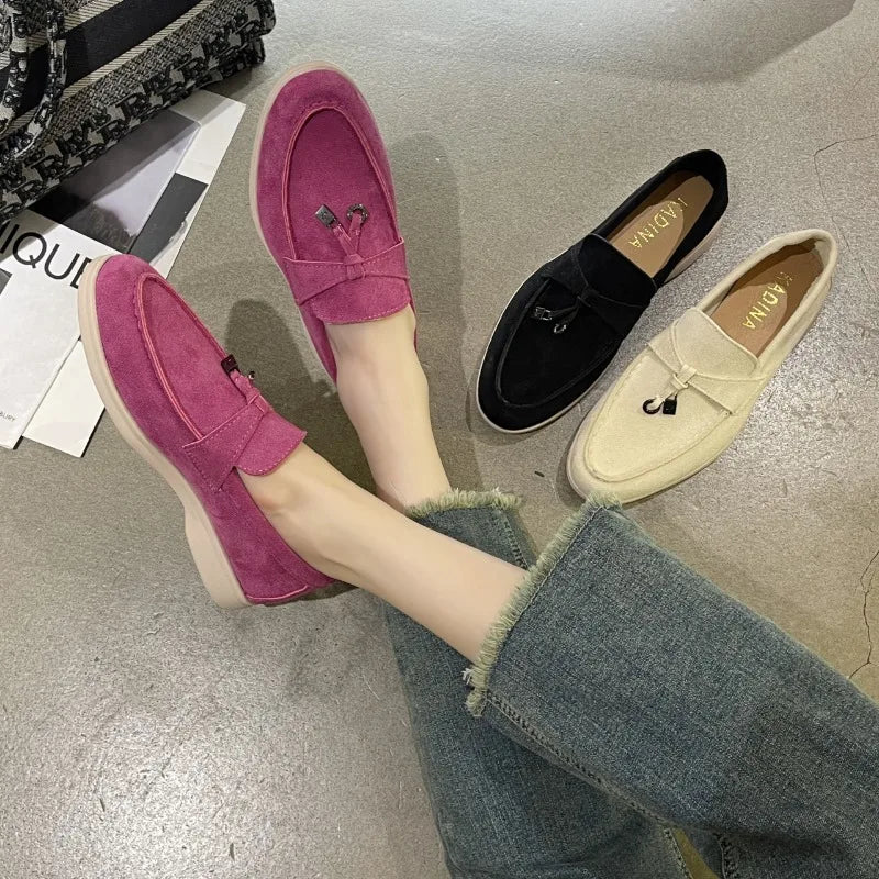 Belle&Kai Women’s Shoes – Elegant, Comfortable & Versatile Footwear-belleandkai.com