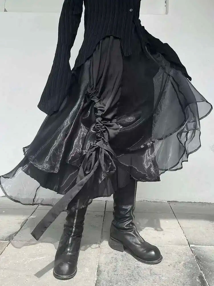 Belle&Kai Women’s Skirts – Chic, Elegant & Versatile Styles-belleandkai.com