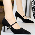 Belle&Kai Women’s Shoes – Elegant, Comfortable & Versatile Footwear-belleandkai.com