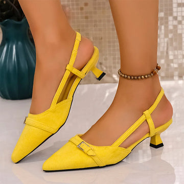 Women’s Summer Sandals – Elegant & Comfortable Footwear-belleandkai.com