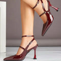 Belle&Kai Women’s Shoes – Elegant, Comfortable & Versatile Footwear-belleandkai.com