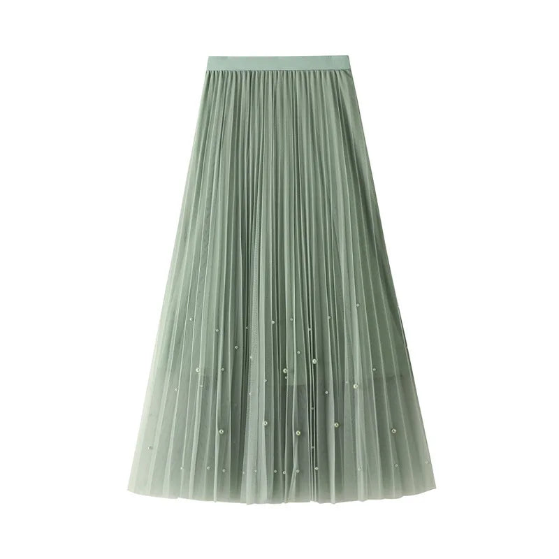 Belle&Kai Women’s Skirts – Chic, Elegant & Versatile Styles-belleandkai.com