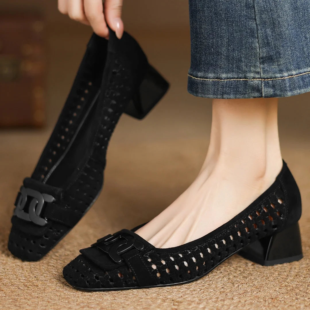 Belle&Kai Women’s Shoes – Elegant, Comfortable & Versatile Footwear-belleandkai.com