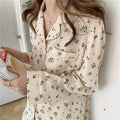 Women’s Loungewear – Comfort Meets Style-belleandkai.com