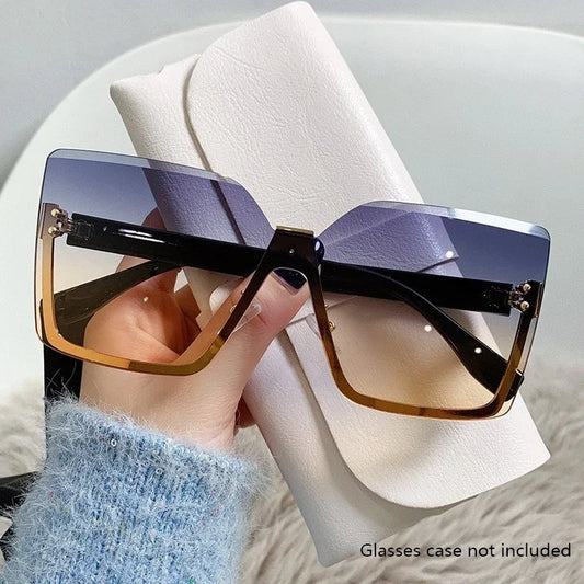 Belle&Kai Women’s Sunglasses – Stylish, Elegant & UV Protection-belleandkai.com