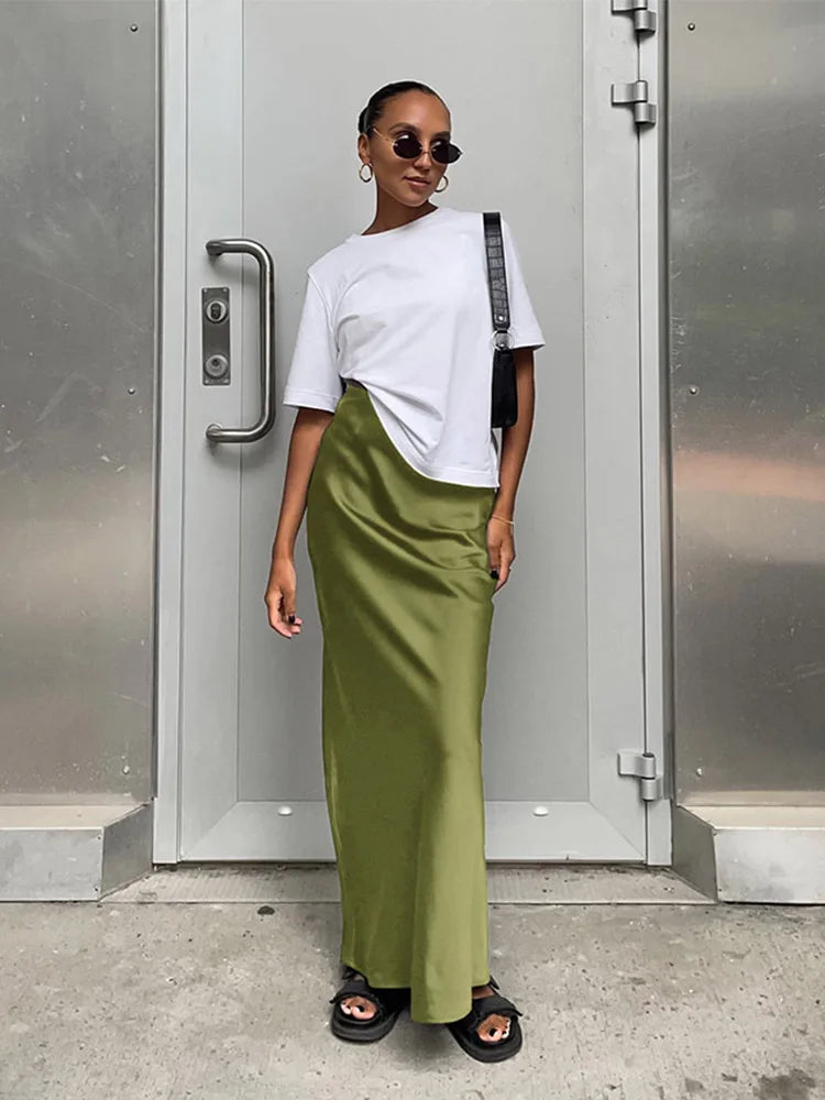 Belle&Kai Women’s Skirts – Chic, Elegant & Versatile Styles-belleandkai.com