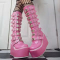 Women’s Boots – Elegant Casual Style | Belle & Kai-belleandkai.com
