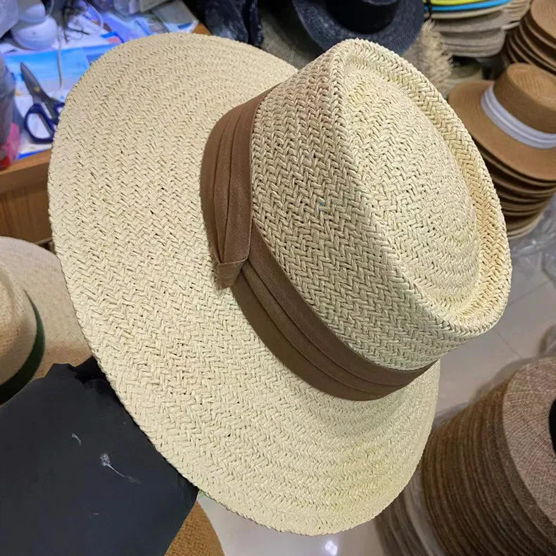 Belle&Kai Women’s Hats – Elegant, Trendy & Versatile Styles-belleandkai.com