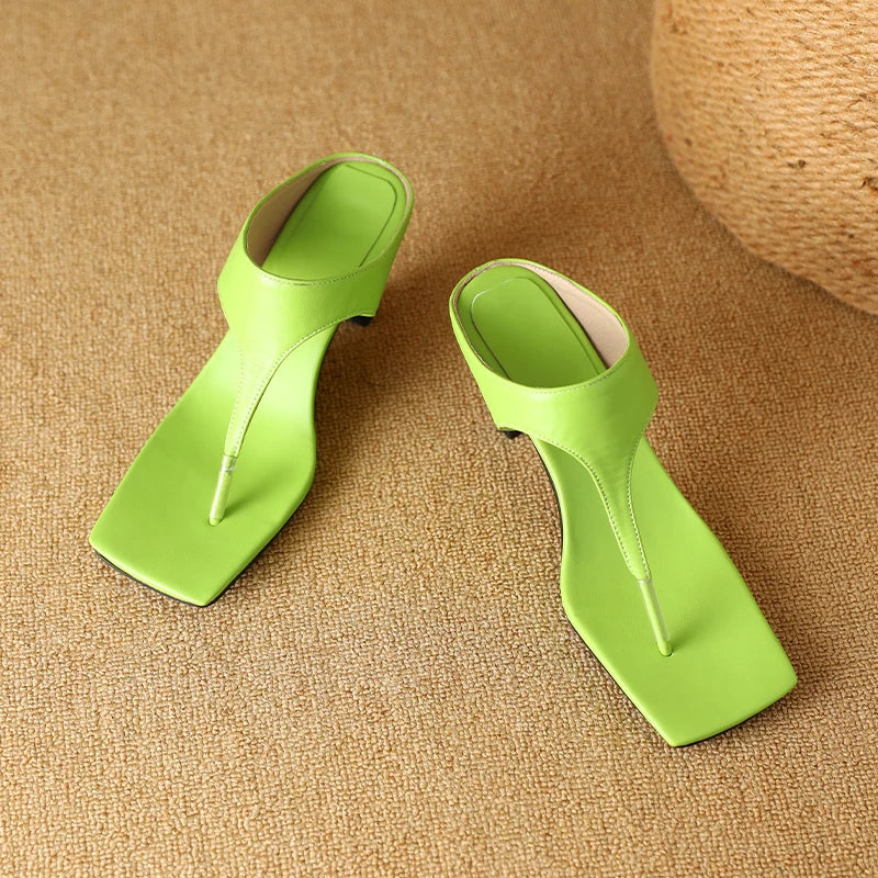 Women’s Summer Sandals – Elegant & Comfortable Footwear-belleandkai.com