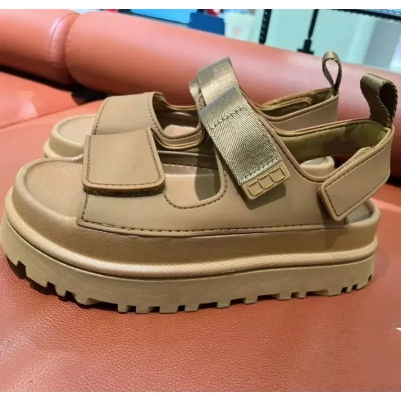 Women’s Summer Sandals – Elegant & Comfortable Footwear-belleandkai.com