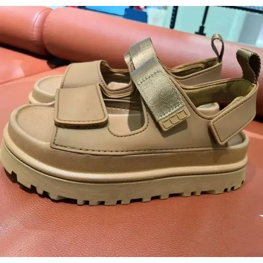 Women’s Summer Sandals – Elegant & Comfortable Footwear-belleandkai.com