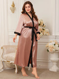Women’s Loungewear – Comfort Meets Style-belleandkai.com