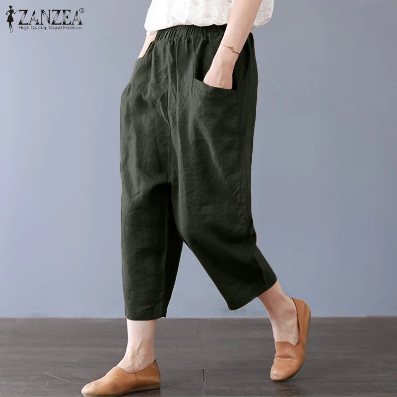 Belle&Kai Women’s Pants – Elegant, Comfortable & Versatile Styles-belleandkai.com