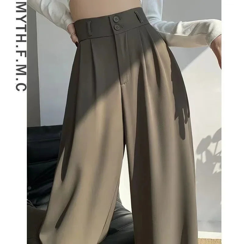 Belle&Kai Women’s Pants – Elegant, Comfortable & Versatile Styles-belleandkai.com