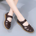 Women’s Summer Sandals – Elegant & Comfortable Footwear-belleandkai.com
