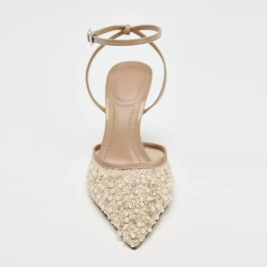 Women’s Summer Sandals – Elegant & Comfortable Footwear-belleandkai.com