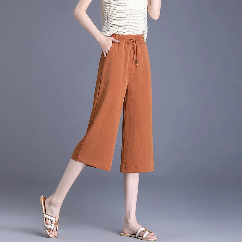 Belle&Kai Women’s Pants – Elegant, Comfortable & Versatile Styles-belleandkai.com