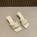 Women’s Summer Sandals – Elegant & Comfortable Footwear-belleandkai.com