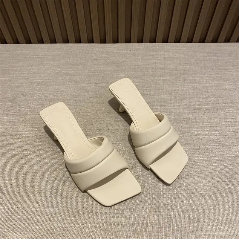 Women’s Summer Sandals – Elegant & Comfortable Footwear-belleandkai.com