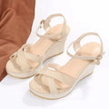 Women’s Summer Sandals – Elegant & Comfortable Footwear-belleandkai.com