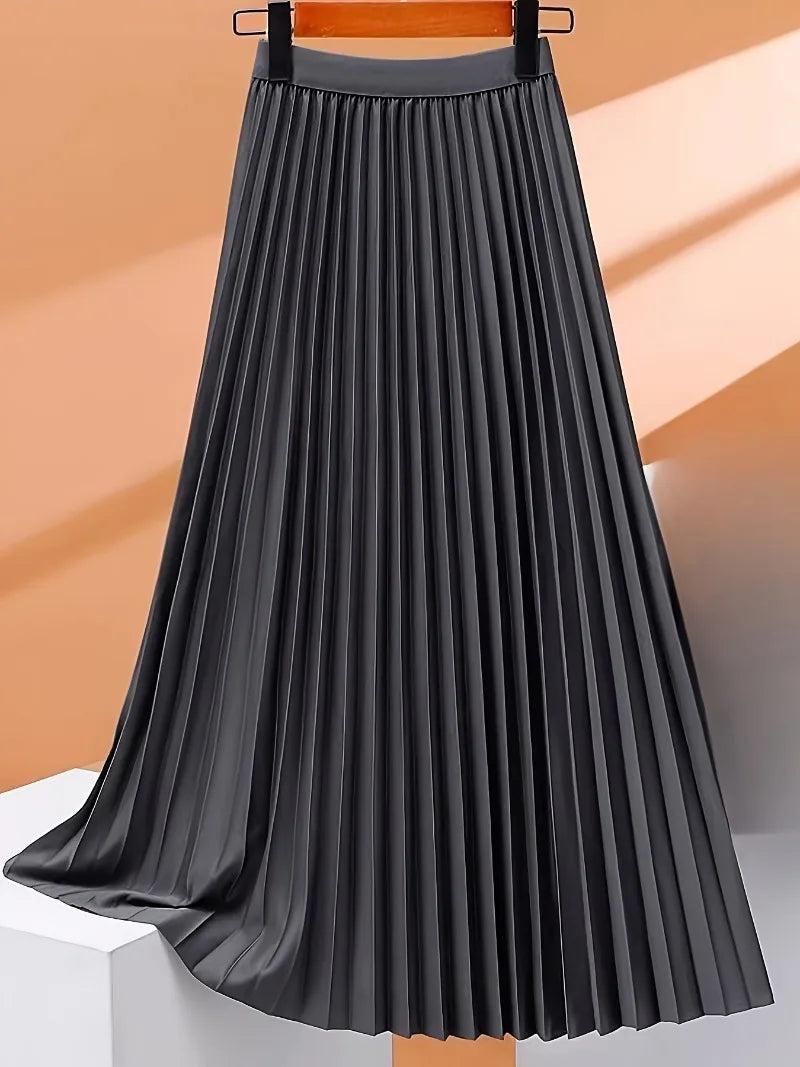 Belle&Kai Women’s Skirts – Chic, Elegant & Versatile Styles-belleandkai.com