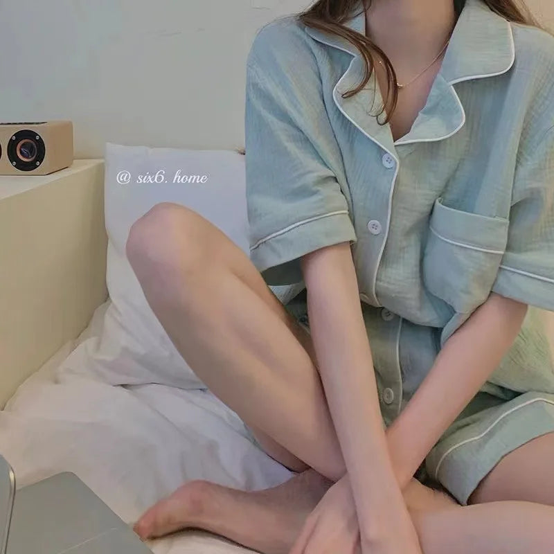 Belle&Kai Women’s Pajamas – Soft, Comfortable & Stylish Sleepwear-belleandkai.com