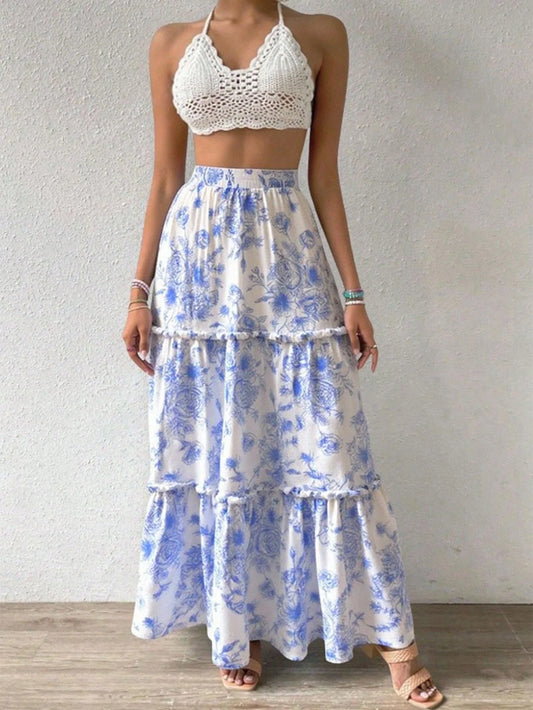Belle&Kai Women’s Skirts – Chic, Elegant & Versatile Styles-belleandkai.com
