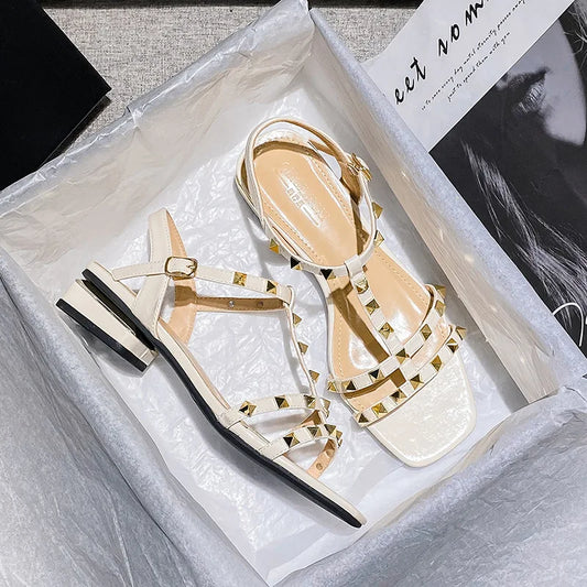 Women’s Summer Sandals – Elegant & Comfortable Footwear-belleandkai.com
