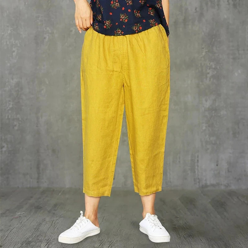 Belle&Kai Women’s Pants – Elegant, Comfortable & Versatile Styles-belleandkai.com