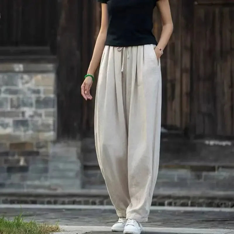 Belle&Kai Women’s Pants – Elegant, Comfortable & Versatile Styles-belleandkai.com