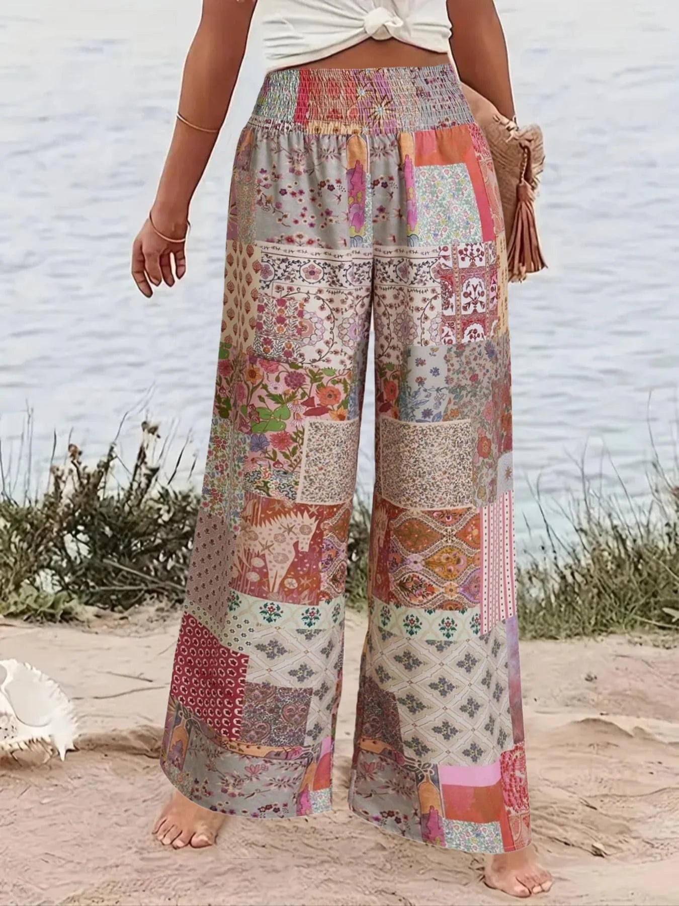 Belle&Kai Women’s Pants – Elegant, Comfortable & Versatile Styles-belleandkai.com