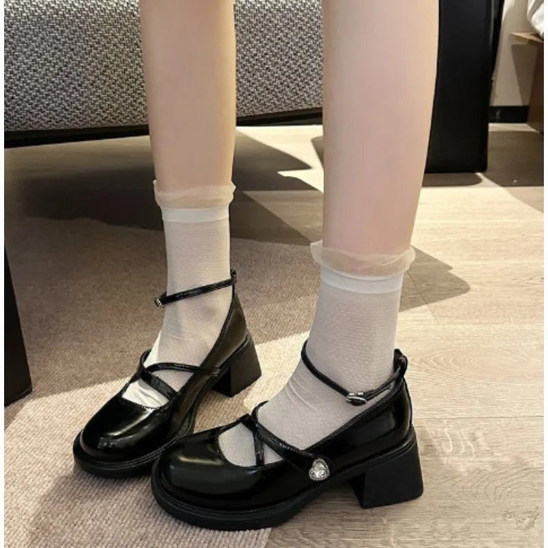 Belle&Kai Women’s Shoes – Elegant, Comfortable & Versatile Footwear-belleandkai.com