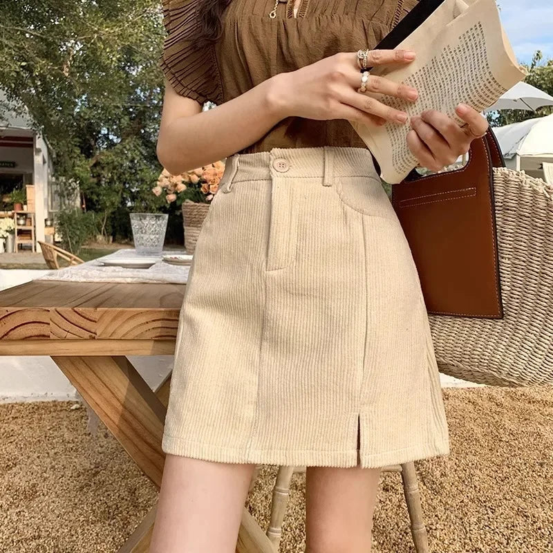Belle&Kai Women’s Skirts – Chic, Elegant & Versatile Styles-belleandkai.com