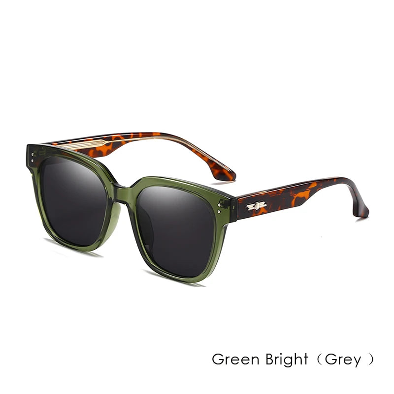 Belle&Kai Women’s Sunglasses – Stylish, Elegant & UV Protection-belleandkai.com