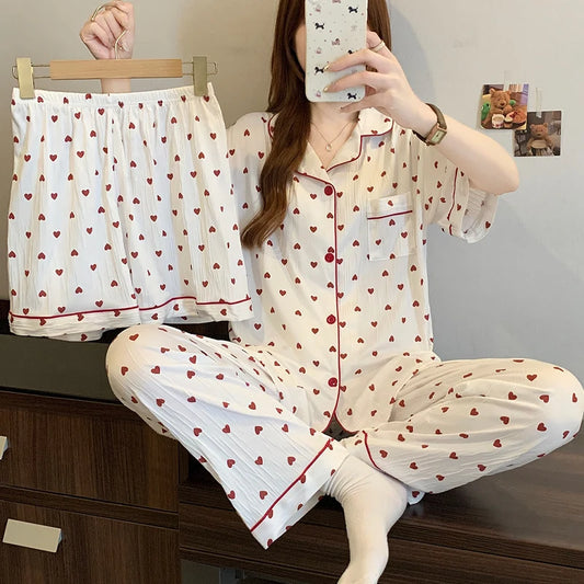 Women’s Loungewear – Comfort Meets Style-belleandkai.com