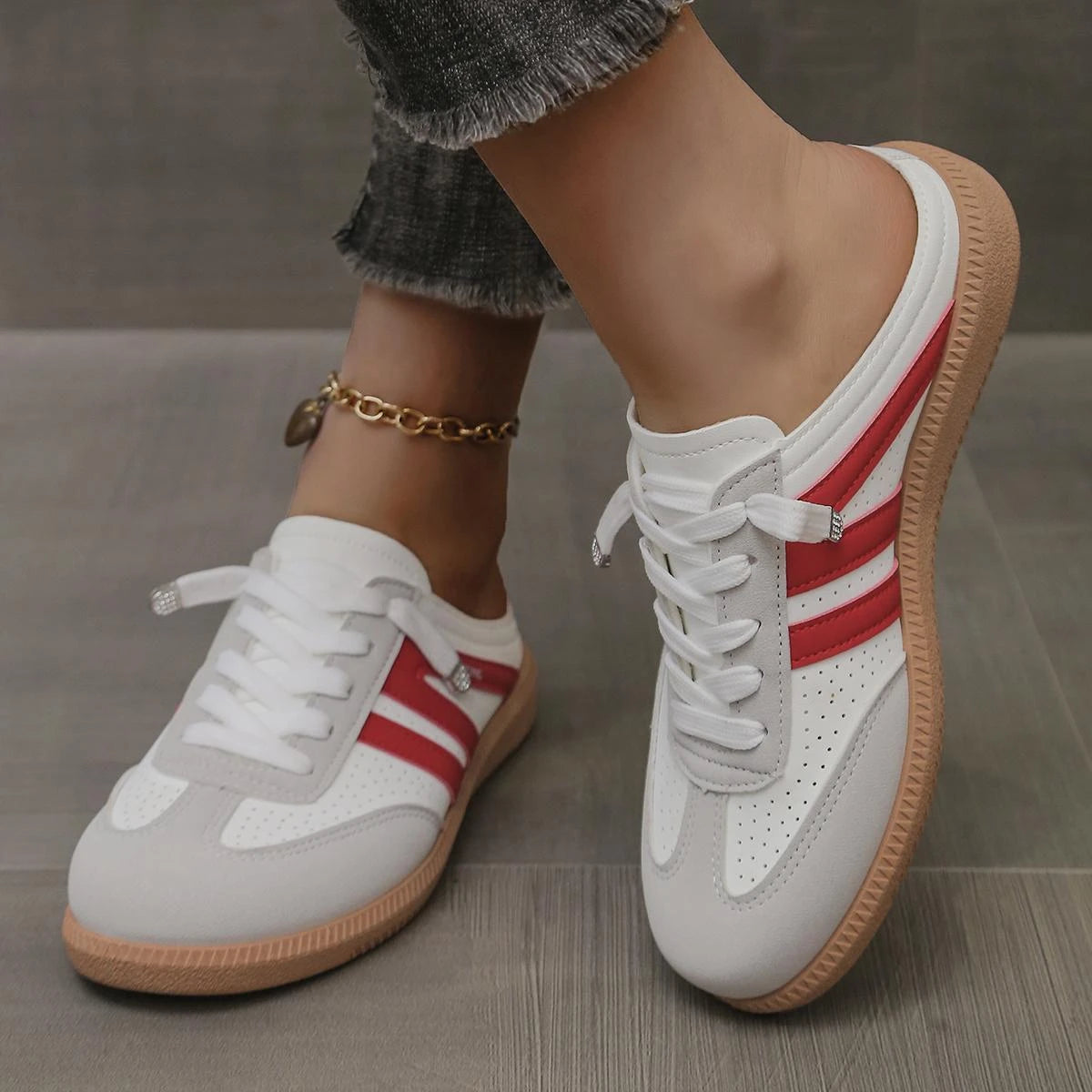 Women’s Summer Sandals – Elegant & Comfortable Footwear-belleandkai.com