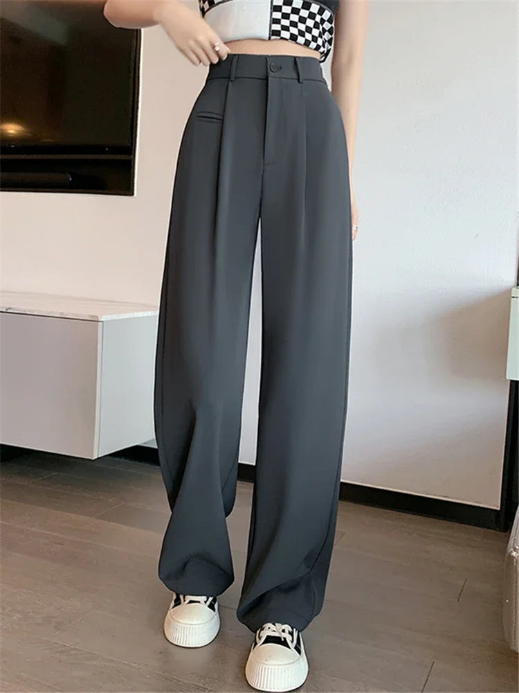Belle&Kai Women’s Pants – Elegant, Comfortable & Versatile Styles-belleandkai.com