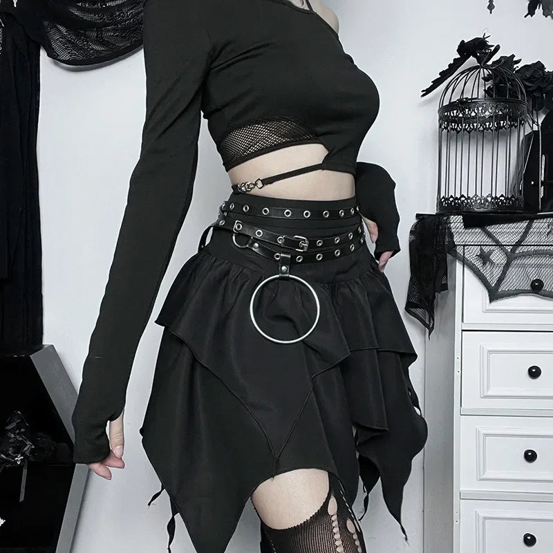 Belle&Kai Women’s Skirts – Chic, Elegant & Versatile Styles-belleandkai.com