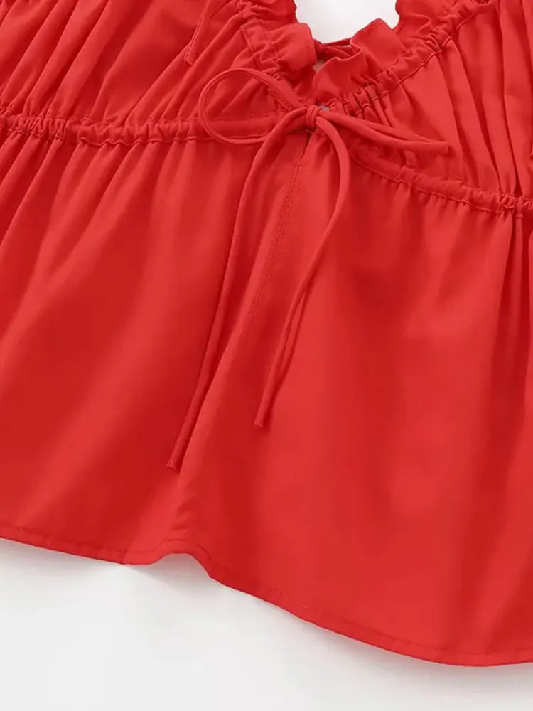 Belle&Kai Women’s Tops – Chic, Comfortable & Versatile Styles-belleandkai.com